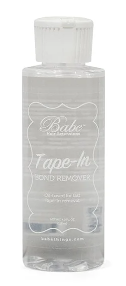 BHBRTAPE Babe Tape-In Bond Remover