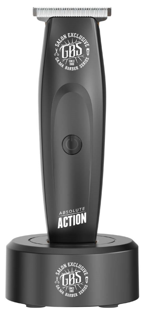 GMAAT Absolute Action Trimmer