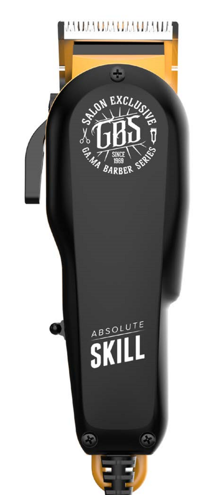 GMASC Absolute Skill Clipper