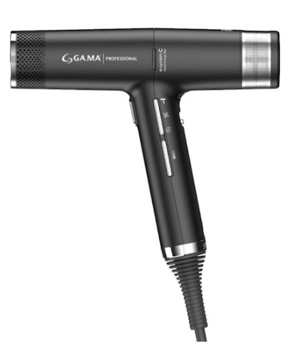 GMIQ3B iQ 3 Perfetto Black