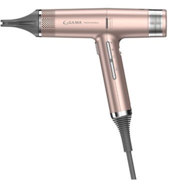 GMIQ3RG iQ 3 Perfetto Rose Gold
