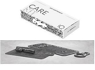 GMIQCK Dryer Care Kit