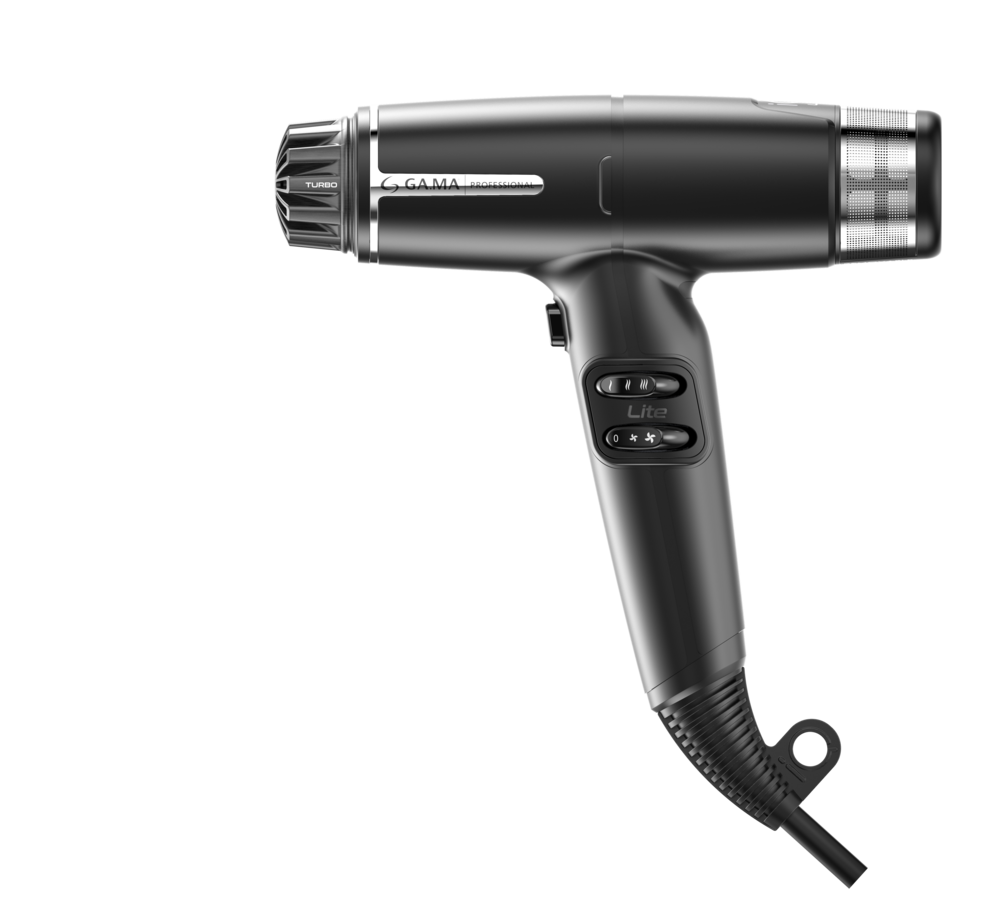 GMIQLB iQ Lite Black