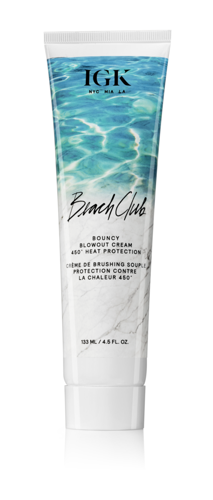 IGBC4 BEACH CLUB Bouncy Blowout Cream 4.5 oz