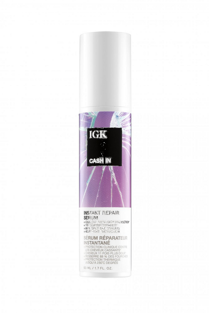 IGCIRS2 CASH IN Instant Repair Serum 1.7 oz