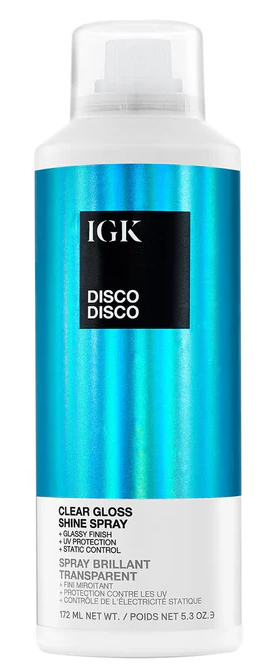 IGDDSP5 DISCO DISCO Shine Spray 5.3oz
