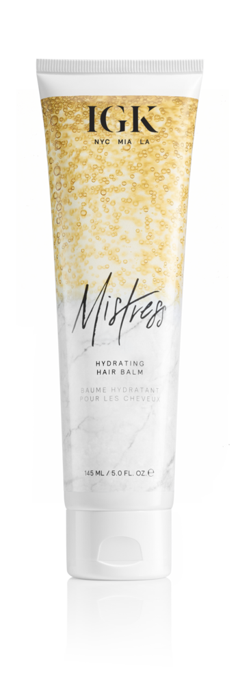 IGMHB5 MISTRESS Hydrating Hair Balm 5 oz