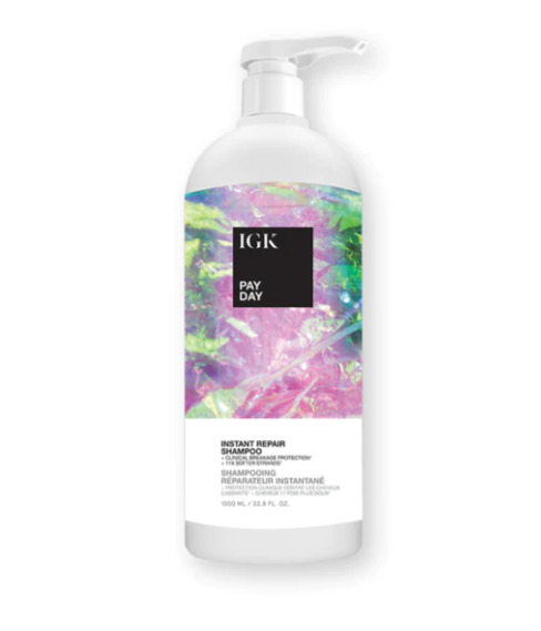 IGPDS33 PAY DAY Instant Repair Shampoo 33.8 oz