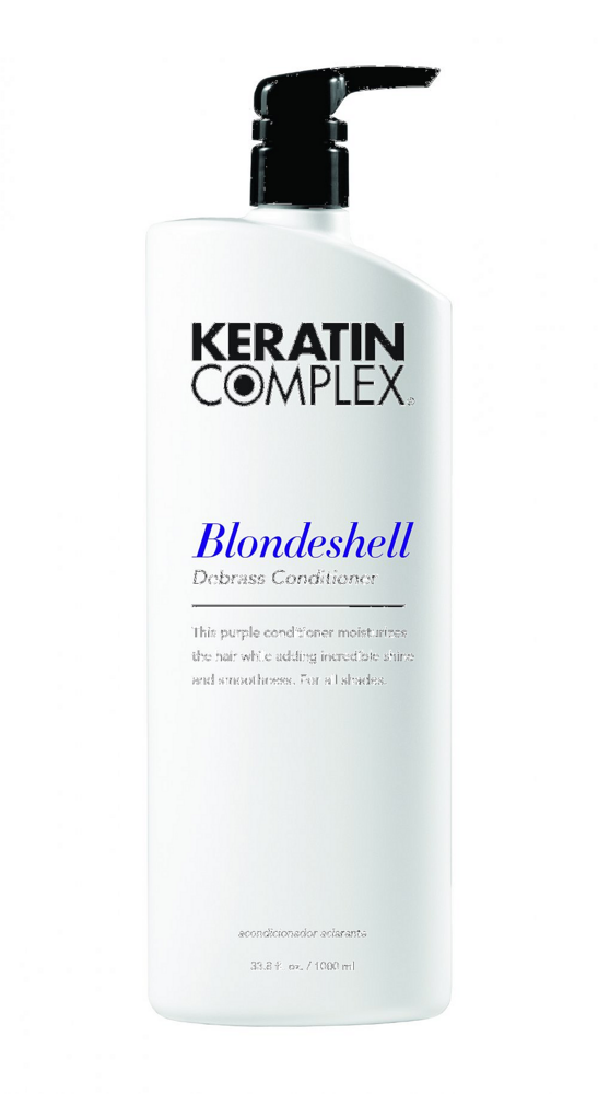 K2BLRCR33 Blondeshell Conditioner 32oz