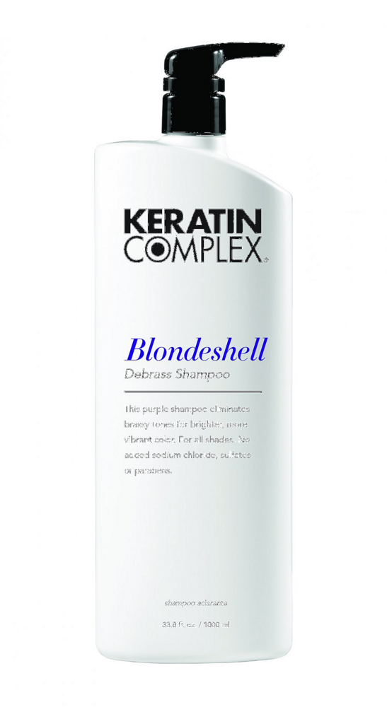 K2BLRSR33 Blondeshell Shampoo 32oz