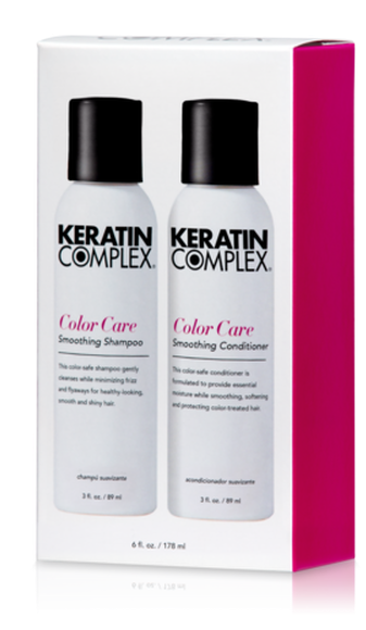 K2STCCTK Color Care Travel Valet