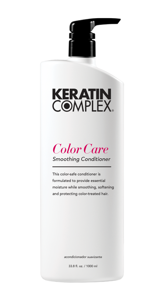 K2STKRCCR33 Color Care Conditioner 33oz