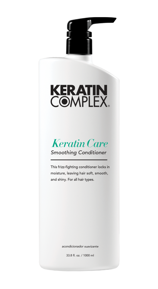 K2STKRCR33 Keratin Care Smoothing Conditioner 33oz