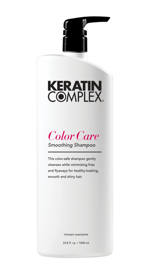 K2STKRCSR33 Color Care Shampoo 33oz