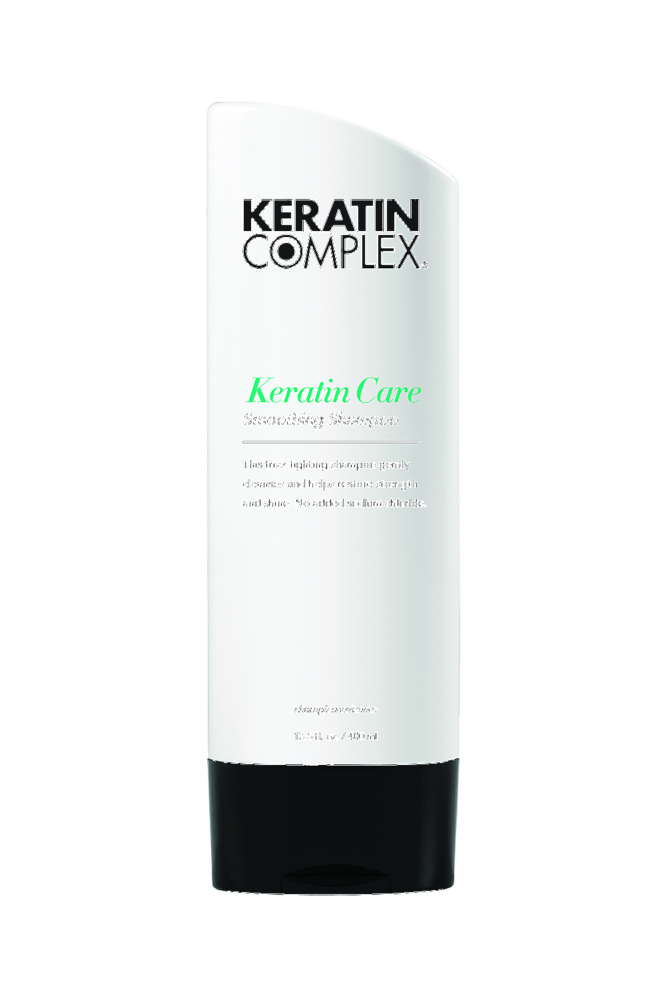 K2STKRSR13 Keratin Care Smoothing Shampoo 13.5oz