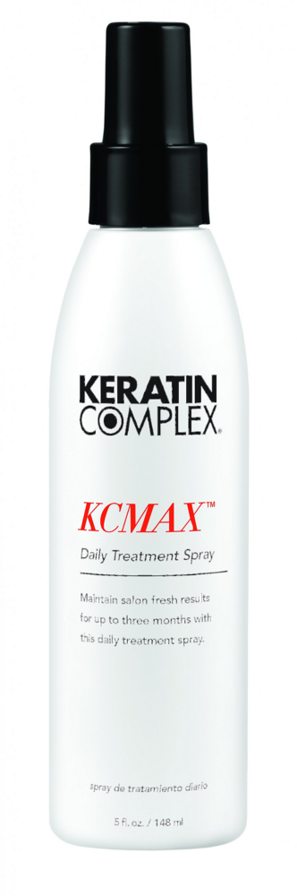 K2STMDTS5 KCMAX Daily Treatment Spray 5oz