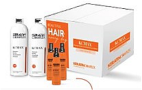 K2STMKLK KCMAX Smoothing Treatment 33.8oz Kit