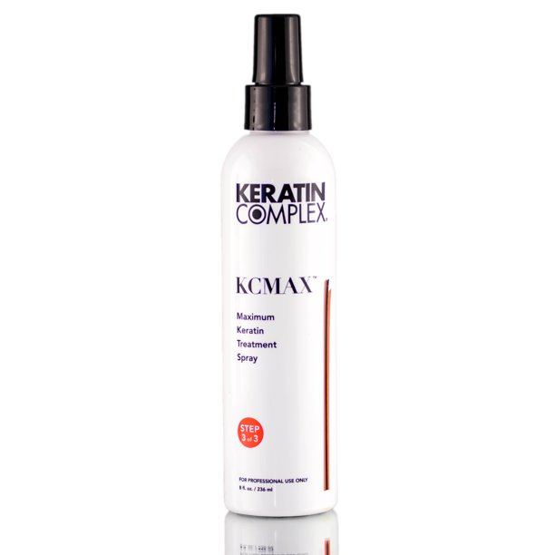 K2STMS8 KCMAX Treatment Spray 8oz
