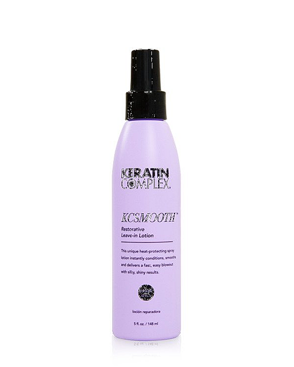 K2STSMLL5 KCSMOOTH Restorative Leave-In Lotion 5oz