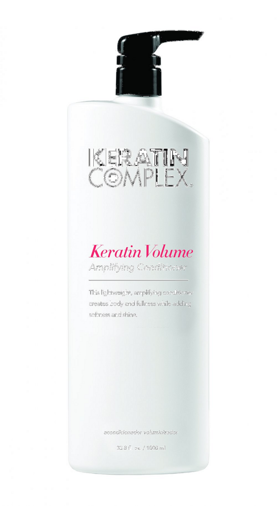 K2STVAC33 Keratin Volume Amplifying Conditioner 33oz