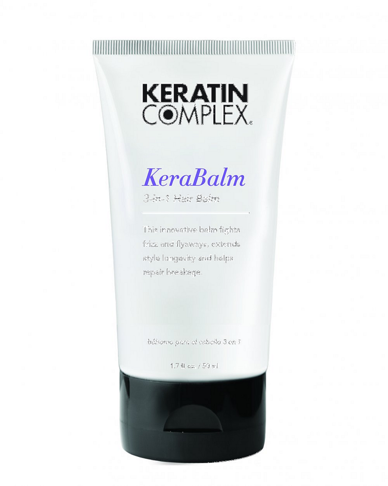 K2SYBALM Kerabalm 3-in-1 Hair Balm 1.7oz