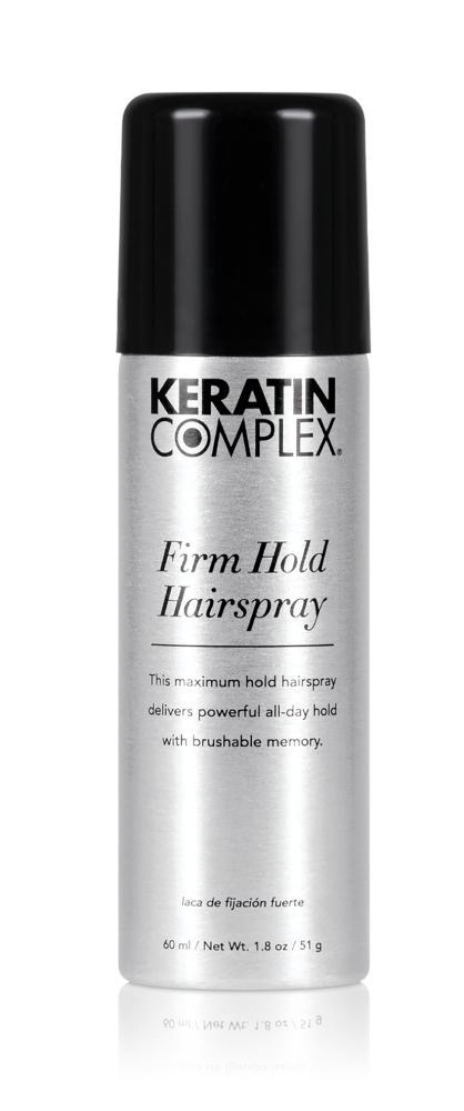 K2SYFMHHS2 Firm Hold Hairspray 1.8oz