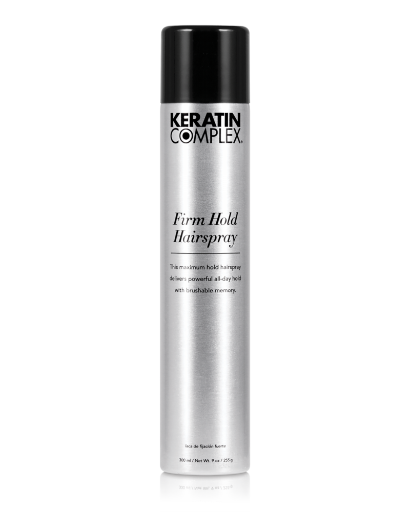 K2SYFMHHS9 Firm Hold Hairspray 9oz
