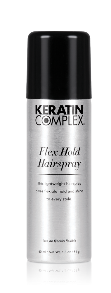 K2SYFXHHS2 Flex Hold Hairspray 1.8oz