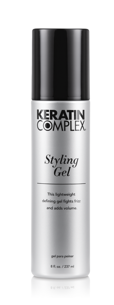 K2SYSG8 Styling Gel 8oz