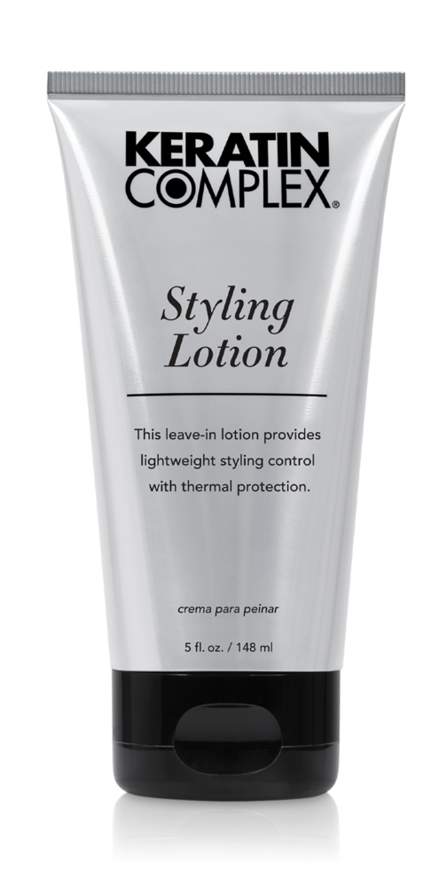 K2SYSL5 Styling Lotion 5oz