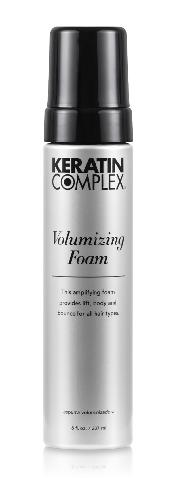 K2SYVOLF8 Volumizing Foam 8oz