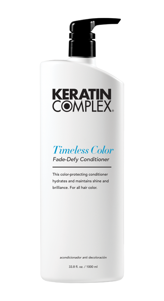 K2TCCR33 Timeless Color Fade-Defy Conditioner 33oz