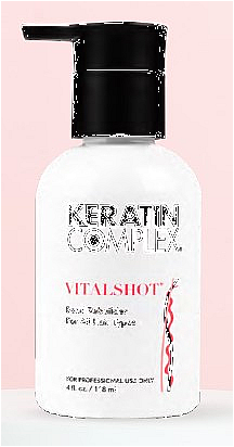 K2VSBB Vitalshots Bond Rebuilder 4oz