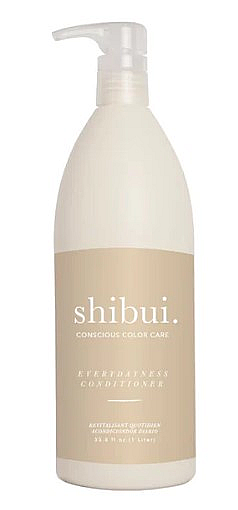 SHEDNC33 EveryDayness Conditioner 33.8oz
