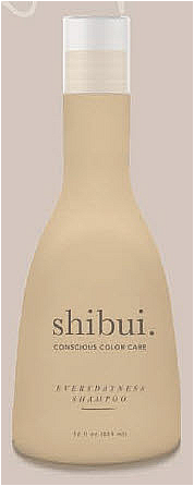 SHEDNS12 EveryDayness Shampoo 12oz