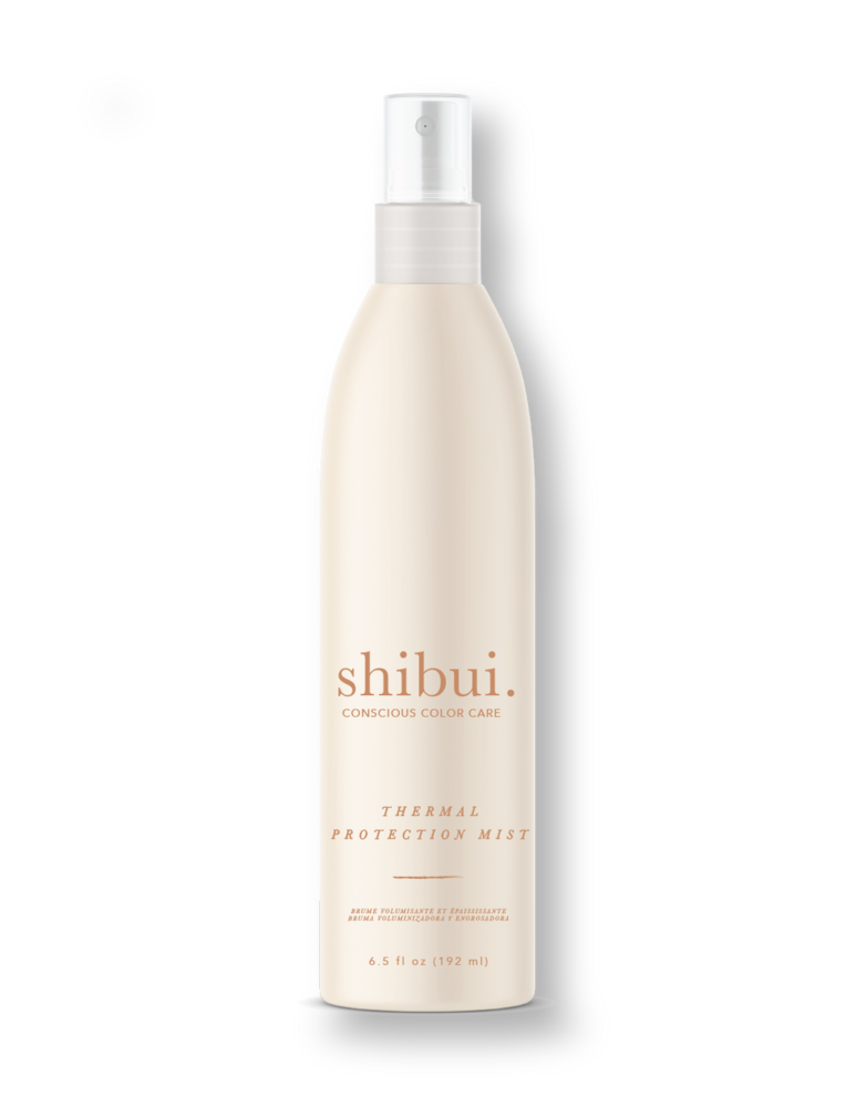 SHTPM6 Thermal Protection Mist