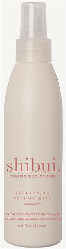 SHTVM Thickening Volume Mist
