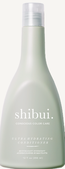 SHUHC12 Ultra Hydration Conditioner 12oz