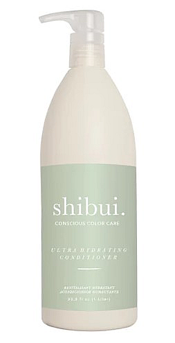 SHUHC33 Ultra Hydration Conditioner 33.8oz