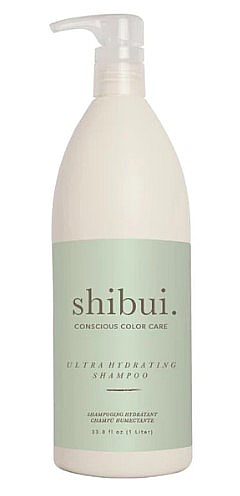 SHUHS33 Ultra Hydration Shampoo 33.8oz