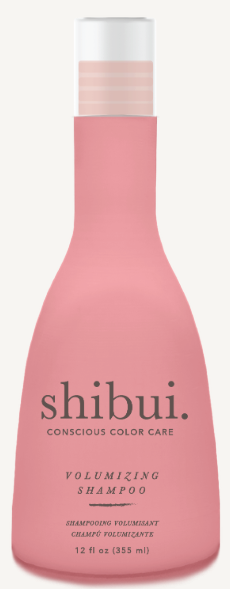 SHVS12 Volumizing Shampoo 12oz