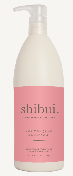 SHVS33 Volumizing Shampoo 33oz