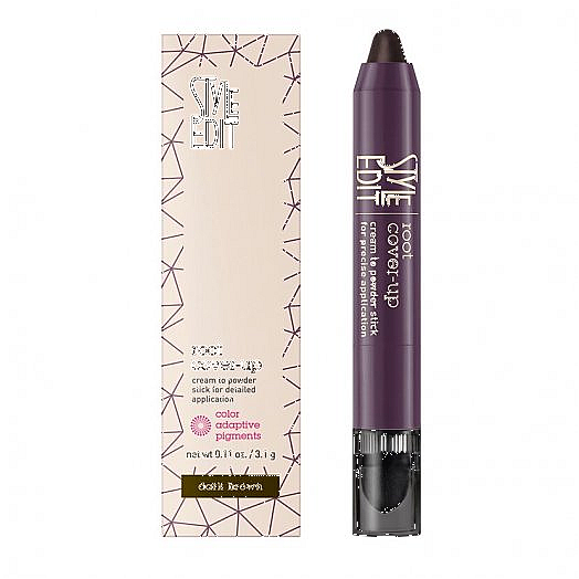 STRCUSDB Brunette Beauty Cover-Up Stick Dark Brown 0.10oz