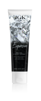IGETC4 EXPENSIVE Amla Oil Hi-Shine Topcoat 4.2 oz