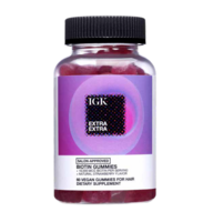 IGGUMMY EXTRA EXTRA Biotin Gummy