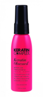 K2ITO2 Keratin Obsessed Multi-Benefit Treatment Spray 1.7oz