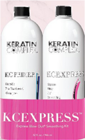 K2KCED16 KCEXPRESS Smoothing Treatment 16oz Duo