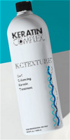 K2STKCT32 KCTEXTURE Curl Enhancing Smoothing System 33.8oz Kit