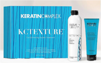 K2STKCTK8 KCTEXTURE Curl Enhancing Smoothing System 8oz Kit