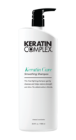 K2STKRSR33 Keratin Care Smoothing Shampoo 33oz